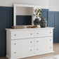 Bostwick Shoals - Panel Bedroom Set