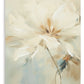 Camworth - Tan / Blue / Cream - Wall Art