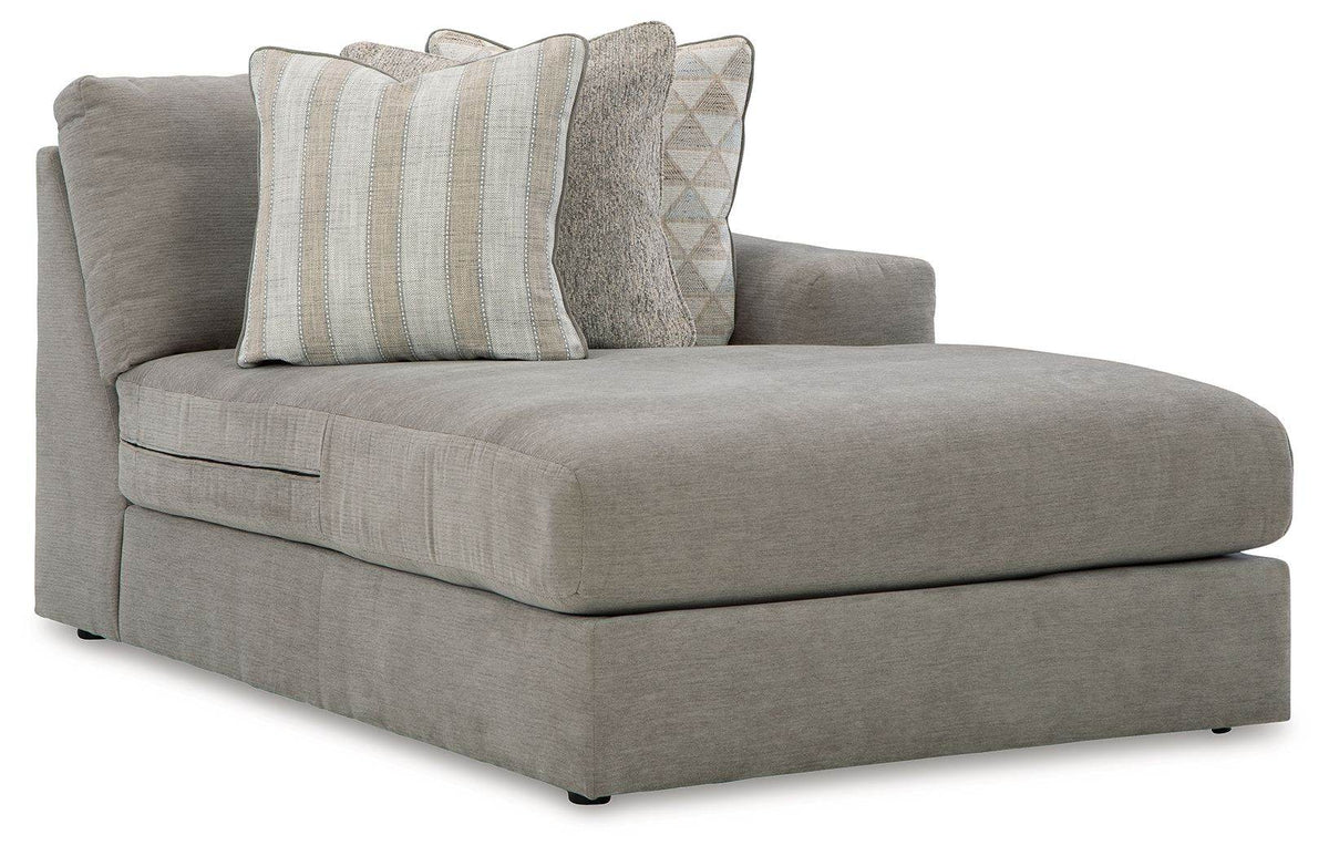 Avaliyah - Sectional - Forward Furniture