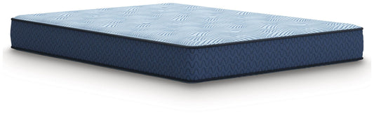 Peak 2.0 10 Hybrid - Mattress - Forward Furniture