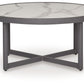 Ocean Beach - Round Table