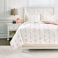 Lexann - Comforter Set