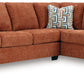 Aviemore - Sectional