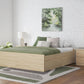Onita - Platform Bed