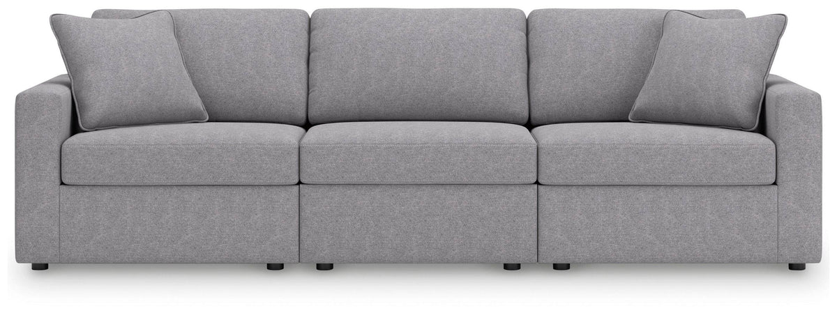 Modmax - Granite - Sectional - Forward Furniture