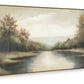 Edendale - Wall Art - Multi