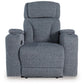Studio Cave - Reclining Living Room Set