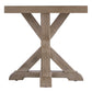 Beachcroft - Square End Table