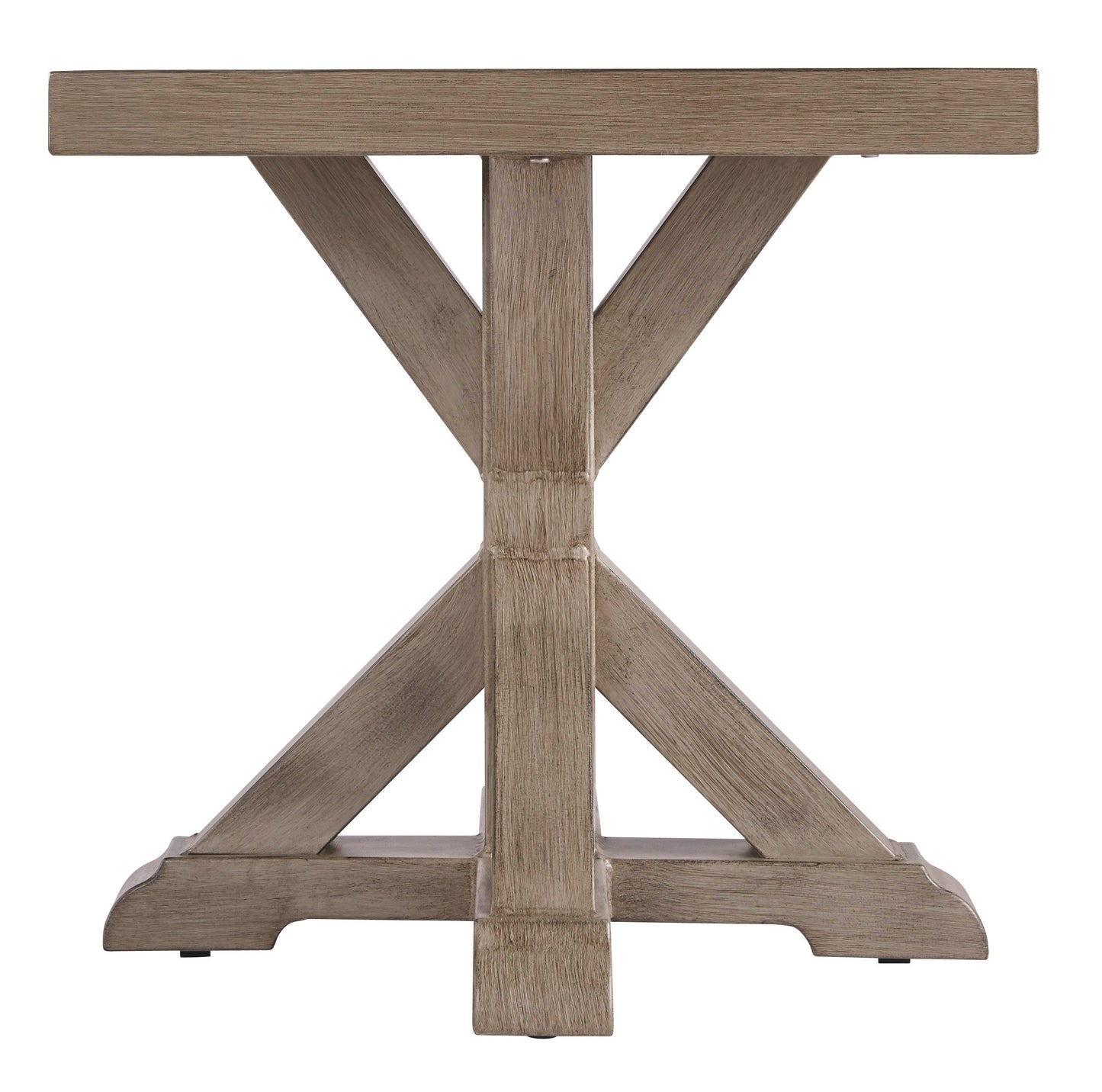 Beachcroft - Square End Table