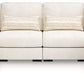 Donelson Creek - Sectional