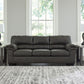 Bladen - Stationary Sofa