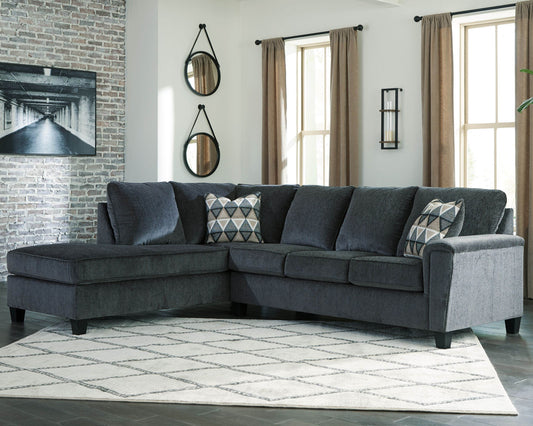 Abinger - Sectional - Forward Furniture