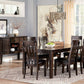 Haddigan - Dining Table With Side Chairs