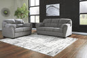 2 Pc. Sofa, Loveseat