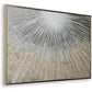 Waldard - Gray / Taupe / White - Wall Art - Forward Furniture