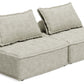 Bales - Sectional