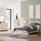 Lawroy - Storage Bedroom Set