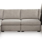 ModMax Luxe - Sectional