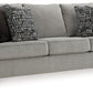 Deakin - Ash - Sofa