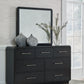 Rowanbeck - Bedroom Set