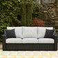 Beachcroft - Sofa With Cushion