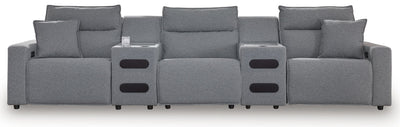 Dark Gray