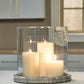 Saskia - Candle Holder - Forward Furniture