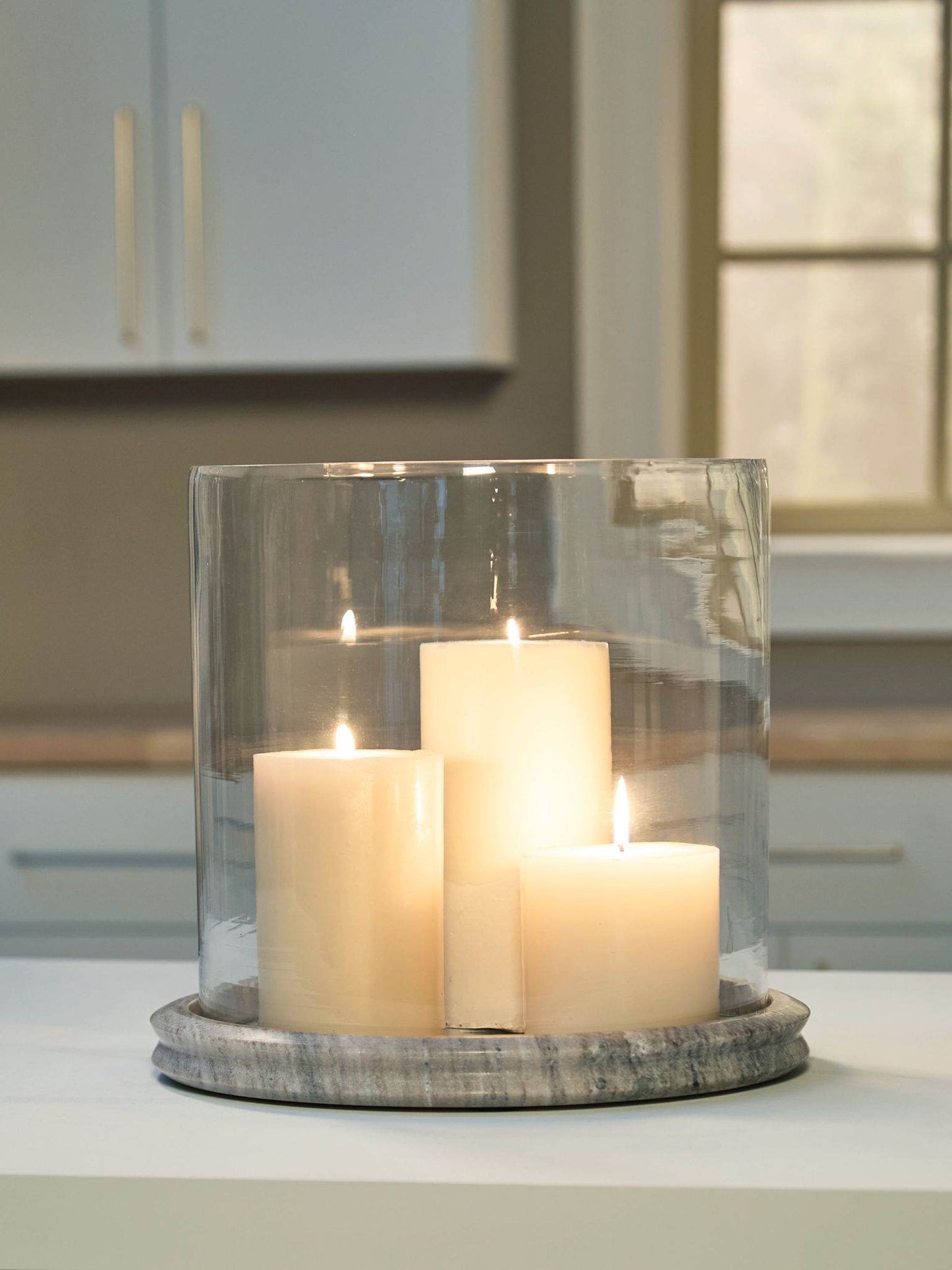 Saskia - Candle Holder - Forward Furniture