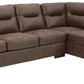 Maderla - Sectional