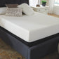 10 Inch Chime Memory Foam - Firm Memory Foam Mattress - Forward Furniture