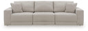 3 Pc. Sectional Sofa