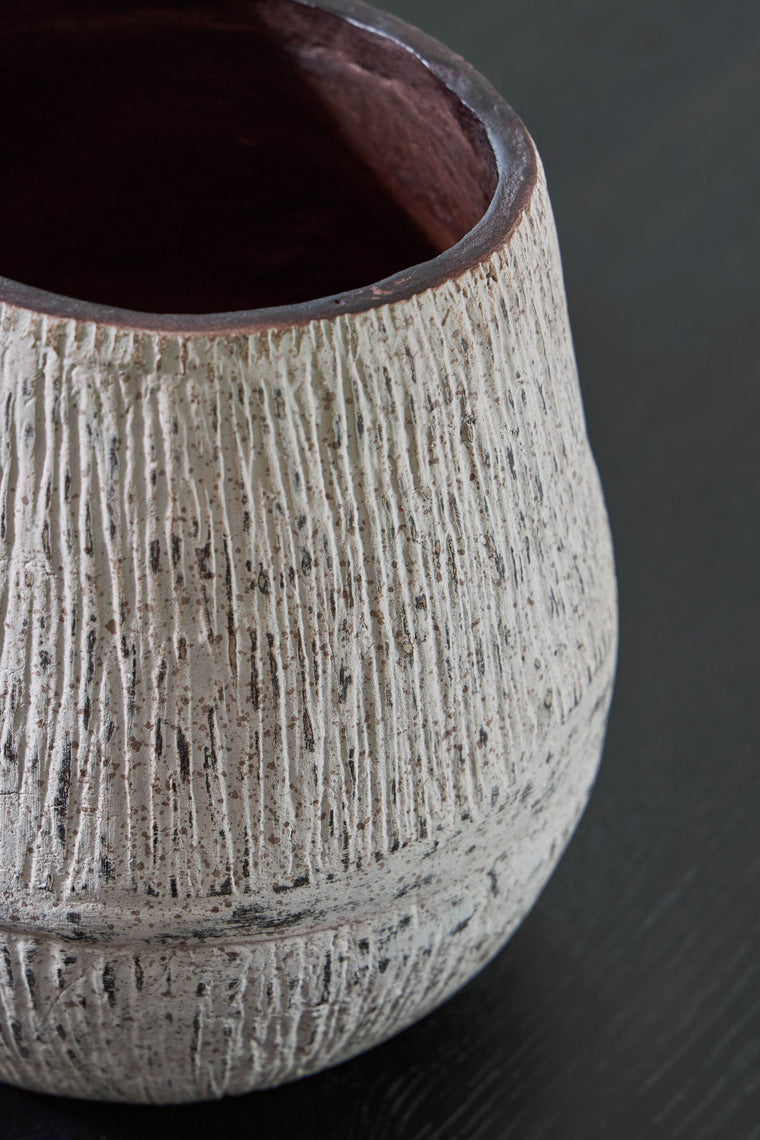 Claymount - Vase - Forward Furniture