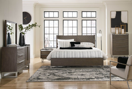 Arkenton - Bedroom Set - Forward Furniture