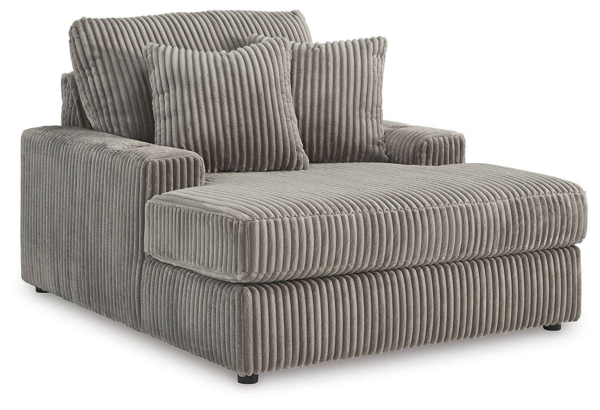 Lindyn - Chaise - Forward Furniture