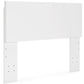 Onita - Panel Headboard