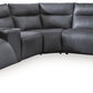 ModZ - Power Reclining Sectional