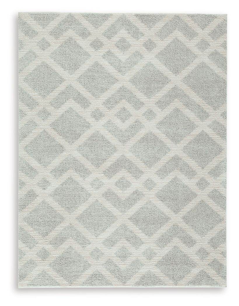 Unawick - Rug - Forward Furniture