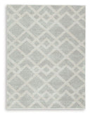 5' x 7'