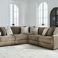 Camellia-Court - Sectional