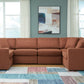Modmax - Sectional - Spice