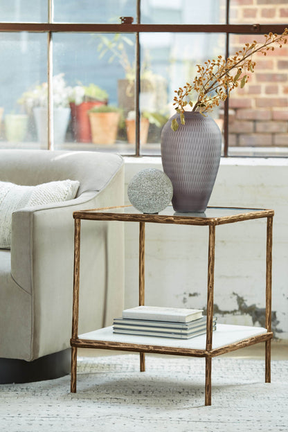 Ryandale - Accent Table - Forward Furniture