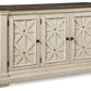 Bolanburg - Dining Room Server - Beige