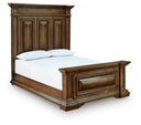 Storage Beds