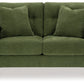 Bixler - Loveseat