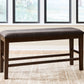 Haddigan - Upholstered Bench