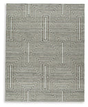 8' x 10'