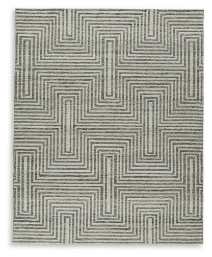 Jossen - Rug - Forward Furniture