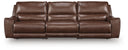 3 Pc. Power Reclining Sectional