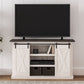 Dorrinson - TV Stand