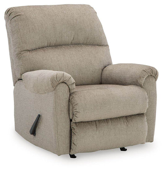 Stonemeade - Rocker Recliner - Forward Furniture